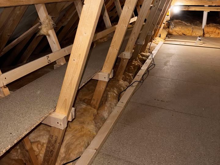 Truss Shelving Hampshire