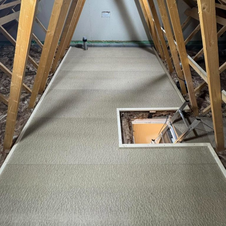 Loft Boarding Southampton