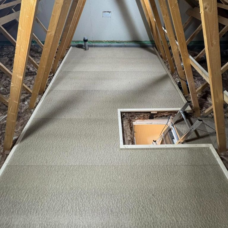 Loft Boarding Portsmouth