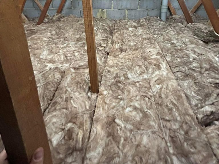 Loft Insulation Hampshire Loft Insulation Hampshire