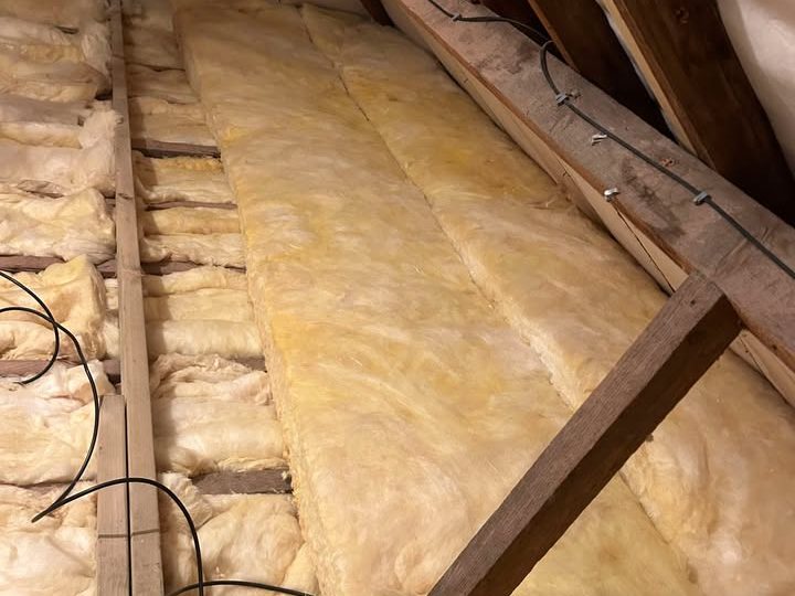 Loft Insulation Hampshire