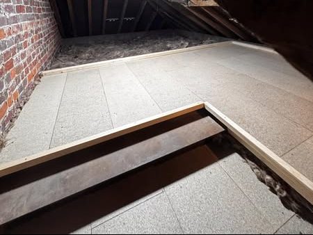 Loft Boarding Hampshire
